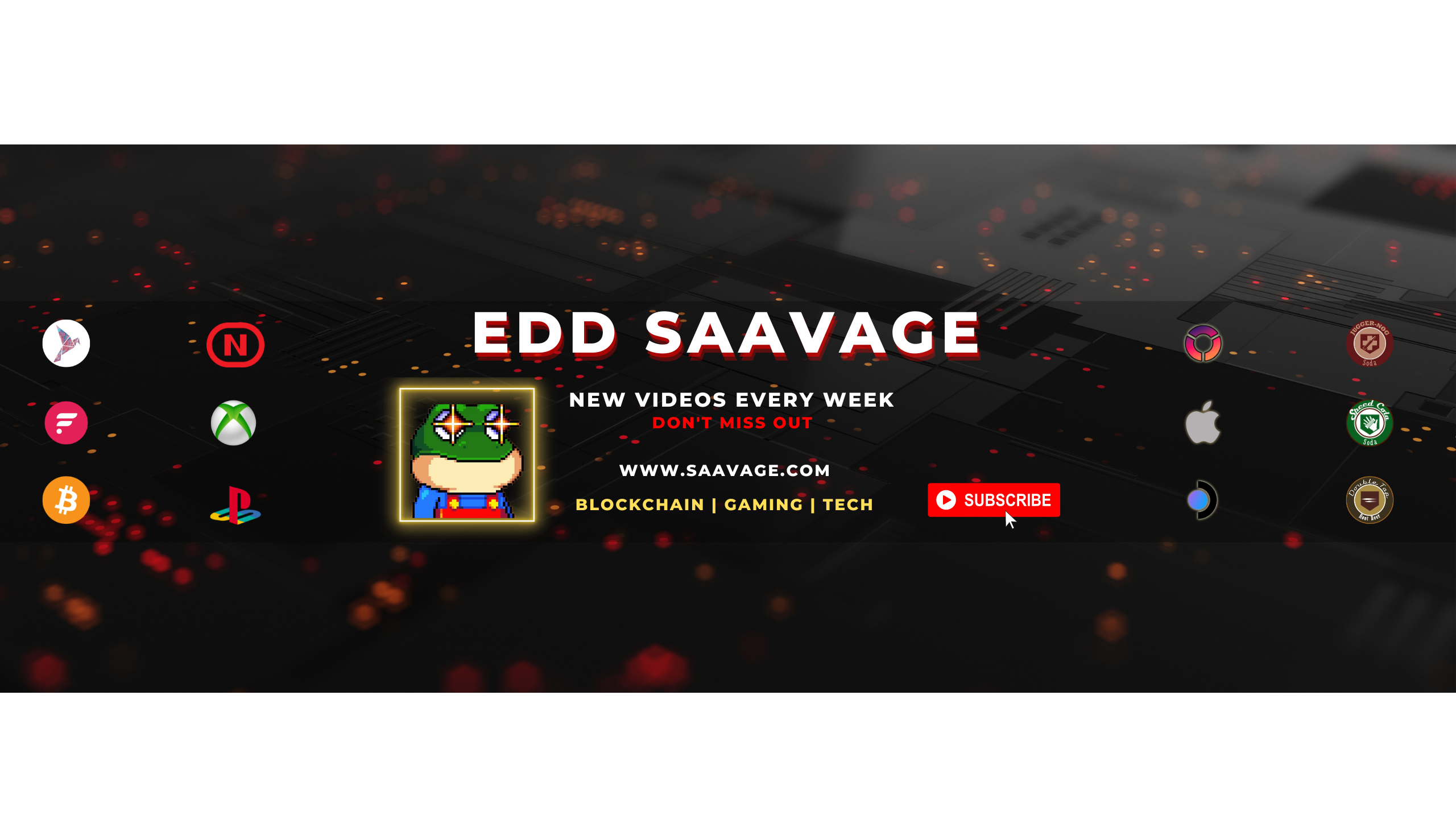 Edd Saavedra hero banner